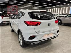 ام جي ZS